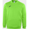 Joma Tréningová mikina CAIRO II FLUOR GREEN Veľkosť: M Joma Tréningová mikina CAIRO II FLUOR GREEN Veľkosť: M
