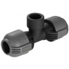 Gardena 2790-20 T-kus 25 mm x 3/4 Gardena 2790-20 T-kus 25 mm x 3/4