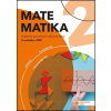 Matematika pro SOŠ 2 učebnice Matematika pro SOŠ 2 učebnice