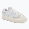 Topánky New Balance Classic 302's V1 white/pink/beige Topánky New Balance Classic 302's V1 white/pink/beige