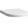Laufen PRO WC sedátko s poklopom, so SlowClose, duroplast, odnímateľné, biela H8969513000001 Laufen PRO WC sedátko s poklopom, so SlowClose, duroplast, odnímateľné, biela H8969513000001
