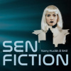 Nany Hudák & SHZ: Sen Fiction - Nany Hudák & SHZ Nany Hudák & SHZ: Sen Fiction - Nany Hudák & SHZ