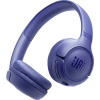 JBL Tune 530 slúchadlá otvorená (On Ear bez kábla (108300993), Bluetooth, JBLT530BTBLU, modrá; JBLT530BTBLU JBL Tune 530 slúchadlá otvorená (On Ear bez kábla (108300993), Bluetooth, JBLT530BTBLU, modrá; JBLT530BTBLU