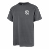 Pánske tričko New York Yankees MLB Backer '47 ECHO Tee Veľkosť: M Pánske tričko New York Yankees MLB Backer '47 ECHO Tee Veľkosť: M