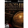 Europa Universalis III: Chronicles Europa Universalis III: Chronicles