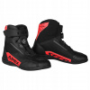 Krátke, letné motocyklové topánky ATOP SECA APEX PRO FLUO RED veľ.43 Krátke, letné motocyklové topánky ATOP SECA APEX PRO FLUO RED veľ.43
