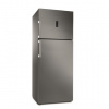 Whirlpool WT70E 832 X chladnička s mrazničkou Voľne stojaci 423 L E Nerezová oceľ (WT70E 832 X) Whirlpool WT70E 832 X chladnička s mrazničkou Voľne stojaci 423 L E Nerezová oceľ (WT70E 832 X)