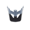 STATUS Replacement Visor Drop/Steel Blue STATUS Replacement Visor Drop/Steel Blue