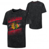Outerstuff Dětské tričko Chicago Blackhawks NHL Fresh Mindset Crew Nk Mineral Veľkosť: Detské XL (13 - 15 rokov) Outerstuff Dětské tričko Chicago Blackhawks NHL Fresh Mindset Crew Nk Mineral Veľkosť: Detské XL (13 - 15 rokov)