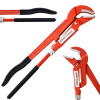 Kraft-Dele Hydraulický kľúč - švédsky 1 Kraft-Dele Hydraulický kľúč - švédsky 1