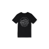O'neill Jack O'neill Muir T-shirt 4850086-19010 čierna O'neill Jack O'neill Muir T-shirt 4850086-19010 čierna