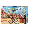Nintendo Mario Kart Carrera GO!!! Race Track Set Mario Kart World Nintendo Mario Kart Carrera GO!!! Race Track Set Mario Kart World