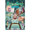 Rick and Morty Presents, Vol. 2 Rick and Morty Presents, Vol. 2