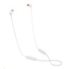 Bezdrôtové slúchadlá do uší JBL TUNE 115BT (JBLT115BTWHT) Bezdrôtové slúchadlá do uší JBL TUNE 115BT (JBLT115BTWHT)