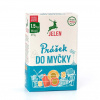 Prášok Classic (štandardný) do umývačky riadu Jelen 1,5 kg Prášok Classic (štandardný) do umývačky riadu Jelen 1,5 kg