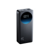 Powerbanka Joyroom JR-PBF02 Pro 20000 mAh 45 W s digitálnym displejom 2x USB-A 2x USB-C - čierna (Powerbanka Joyroom JR-PBF02 Pro 20000 mAh 45 W s digitálnym displejom 2x USB-A 2x USB-C - čierna) Powerbanka Joyroom JR-PBF02 Pro 20000 mAh 45 W s digitálnym displejom 2x USB-A 2x USB-C - čierna (Powerbanka Joyroom JR-PBF02 Pro 20000 mAh 45 W s digitálnym displejom 2x USB-A 2x USB-C - čierna)