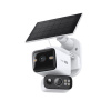 Tapo C645D KIT Solar-Powered dual-lens P/T Camera TP-link Tapo C645D KIT Solar-Powered dual-lens P/T Camera TP-link
