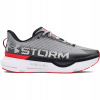 Under Armour U Infinite Pro Storm Gray/Distant Gray Under Armour U Infinite Pro Storm Gray/Distant Gray