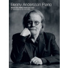 Benny Andersson Piano - Hudba od skupiny ABBA 21 transkripcií Benny Andersson Piano - Hudba od skupiny ABBA 21 transkripcií