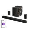 Ultimea Skywave X50 Soundbar U422A Ultimea Skywave X50 Soundbar U422A
