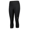 Dámske 3/4 bežecké elastické nohavice Scott Endurance Dámske 3/4 bežecké elastické nohavice Scott Endurance