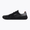 Kožené tenisky Skinners Moonwalker black/black 46 Kožené tenisky Skinners Moonwalker black/black 46