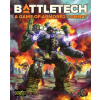 Catalyst Game Labs BattleTech: A Game of Armored Combat 40th Anniversary (CGL) Catalyst Game Labs BattleTech: A Game of Armored Combat 40th Anniversary (CGL)