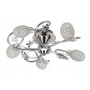 Luster do detskej izby - Stropné svietidlo visiace lustre kryštály chróm (Luster do detskej izby - Stropné svietidlo visiace lustre kryštály chróm) Luster do detskej izby - Stropné svietidlo visiace lustre kryštály chróm (Luster do detskej izby - Stropné svietidlo visiace lustre kryštály chróm)