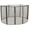 Trampolínová sieť Active Hobby 300-312 cm (SIEŤ NA TRAMPOLÍNU 10FT 300/305/312 pre 6 STĹPÍKOV) Trampolínová sieť Active Hobby 300-312 cm (SIEŤ NA TRAMPOLÍNU 10FT 300/305/312 pre 6 STĹPÍKOV)