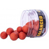 Carp Inferno Vyvážené Boilies Balanced Xtazi 200 ml 24 mm Carp Inferno Vyvážené Boilies Balanced Xtazi 200 ml 24 mm