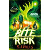Bite Risk: Caught Dead - S.J. Wills Bite Risk: Caught Dead - S.J. Wills