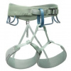 Black Diamond MOMENTUM HARNESS Women zelená L Black Diamond MOMENTUM HARNESS Women zelená L