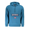 Pánska modrá mikina Norway 1963 tyrkysová XL NORWAY 1963 8053480333153 Pánska modrá mikina Norway 1963 tyrkysová XL NORWAY 1963 8053480333153