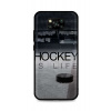 Kryt TopQ Xiaomi Poco X3 silikón Hockey Is Life 60929 Kryt TopQ Xiaomi Poco X3 silikón Hockey Is Life 60929