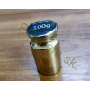 Kalibračné závažie - ( 100 g ) / 1ks Kalibračné závažie - ( 100 g ) / 1ks