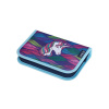 herlitz školský peračník - 19 dielny - Rainbow Unicorn herlitz školský peračník - 19 dielny - Rainbow Unicorn