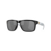 slnečné okuliare OAKLEY HOLBROOK OO9102 9102Y7 - 55/18/137 slnečné okuliare OAKLEY HOLBROOK OO9102 9102Y7 - 55/18/137