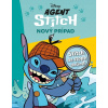 Stitch - Agent Stitch - Nový prípad kolektiv Stitch - Agent Stitch - Nový prípad kolektiv