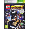 LEGO Batman 2: DC Super Heroes Xbox 360 - krabicová verzia LEGO Batman 2: DC Super Heroes Xbox 360 - krabicová verzia