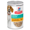 Hill's Science Plan Perfect Weight konzerva pre dospelých psov s kuracím 363 g Hill's Science Plan Perfect Weight konzerva pre dospelých psov s kuracím 363 g