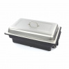 Maxima Chafing dish 1/1 GN | Maxima 09300001 Maxima Chafing dish 1/1 GN | Maxima 09300001
