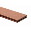Terasová doska WPC Technodeck 146 x 21 x 2000 mm teak Terasová doska WPC Technodeck 146 x 21 x 2000 mm teak