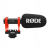 Kondenzátorový mikrofón Røde VIDEOMIC GO II Kondenzátorový mikrofón Røde VIDEOMIC GO II