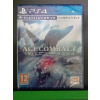 Ace Combat 7: Skies Unknown (PS4/ PSVR) - NOVÁ HRA Ace Combat 7: Skies Unknown (PS4/ PSVR) - NOVÁ HRA