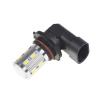 LED autožiarovka HB4 / 12V - biela 12xSMD + 3W LED čip (1ks) LED autožiarovka HB4 / 12V - biela 12xSMD + 3W LED čip (1ks)