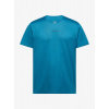 Bežecké tričko La Sportiva Pure T-shirt - lake/night sky Bežecké tričko La Sportiva Pure T-shirt - lake/night sky