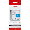 kazeta CANON PFI-120C cyan iPF TM-200/205/300/305 (130 ml) (2886C001) kazeta CANON PFI-120C cyan iPF TM-200/205/300/305 (130 ml) (2886C001)