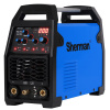 Svářecí invertor TIG | TIG 215P AC/DC | 200A /60% | hořák SR26 /4m + kabely Svářecí invertor TIG | TIG 215P AC/DC | 200A /60% | hořák SR26 /4m + kabely