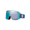 Oakley 7137-10 Line Miner Pro M Crystl Blue Saph & Iced Oakley 7137-10 Line Miner Pro M Crystl Blue Saph & Iced