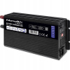 Inteligentná nabíjačka QOLTEC pre akumulátory LIFEPO4 AGM GEL SLA 40A 12V Inteligentná nabíjačka QOLTEC pre akumulátory LIFEPO4 AGM GEL SLA 40A 12V